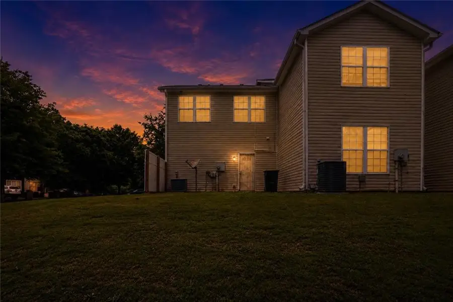2326 Nicole Drive, Hampton, GA 30228 - #2