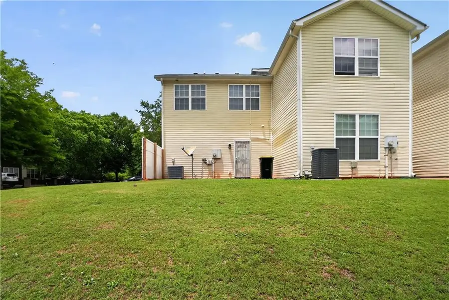 2326 Nicole Drive, Hampton, GA 30228 - #3
