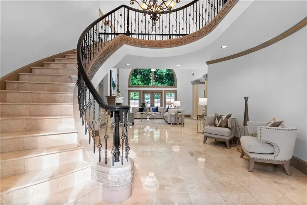 8370 Royal Melbourne Way, Duluth, GA 30097 - #1
