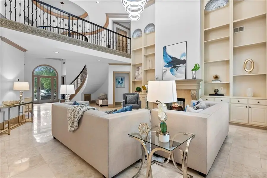 8370 Royal Melbourne Way, Duluth, GA 30097 - #2