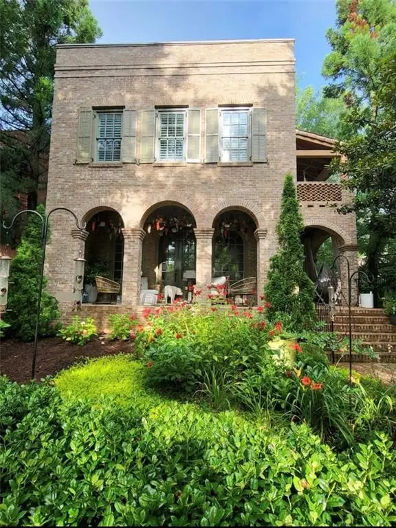 6845 Center Grove Street, Cumming, GA 30040 - #1