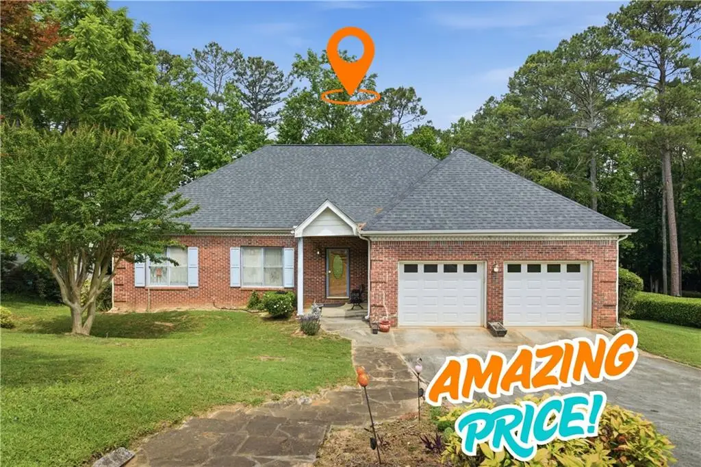 361 Timber Laurel Lane, Lawrenceville, GA 30043 - #1