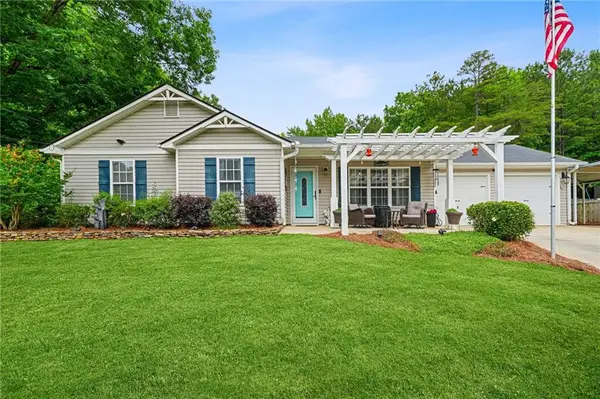 64 Wayfaring Drive, Rockmart, GA 30153