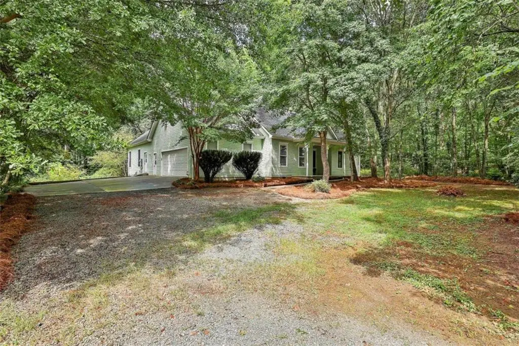 615 New Hope Road, Fayetteville, GA 30214 - #1