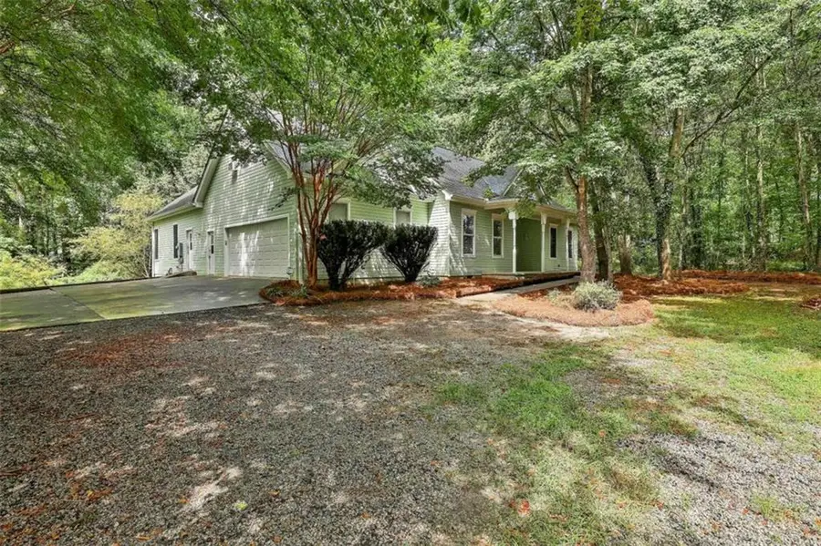 615 New Hope Road, Fayetteville, GA 30214 - #3