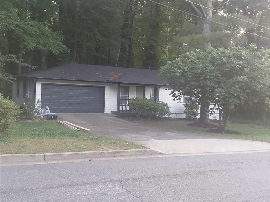 4010 Kennesaw Drive Nw, Kennesaw, GA 30152 - #1