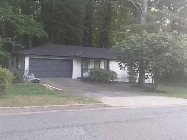 4010 Kennesaw Drive Nw, Kennesaw, GA 30152