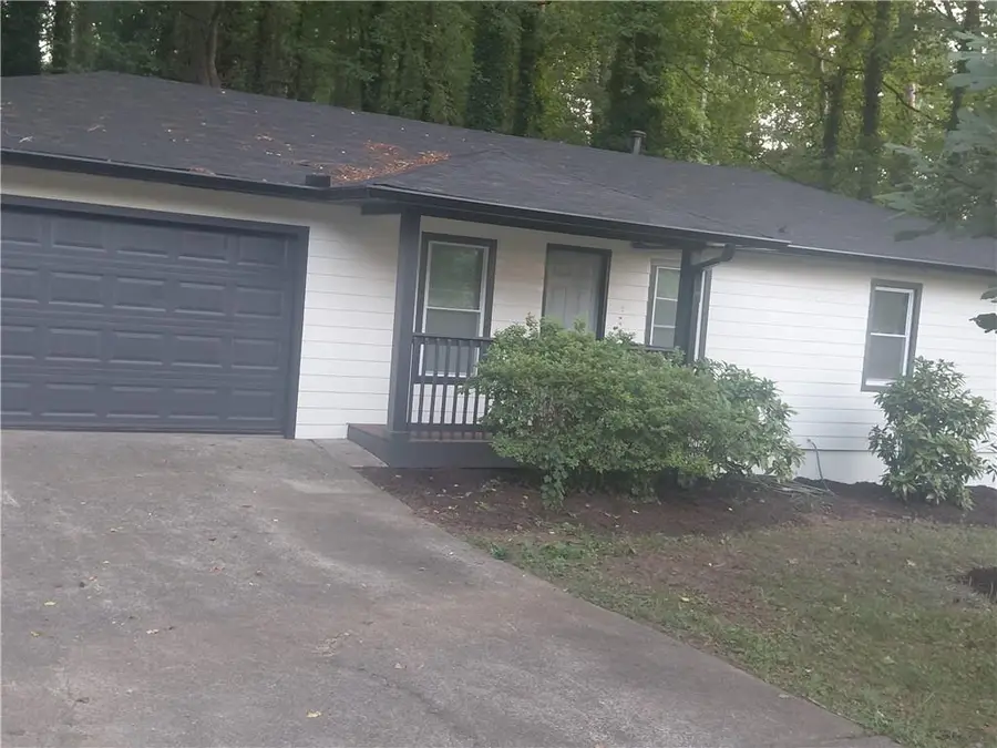 4010 Kennesaw Drive Nw, Kennesaw, GA 30152 - #2