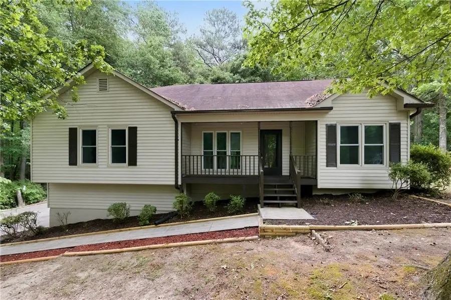 195 Lakeside Drive, Covington, GA 30016 - #2