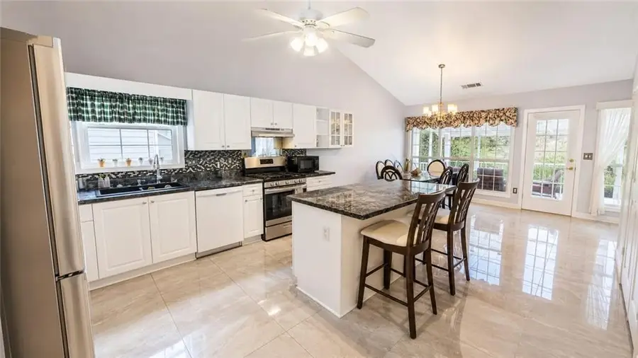 625 Lendl Lane, Lawrenceville, GA 30044 - #2