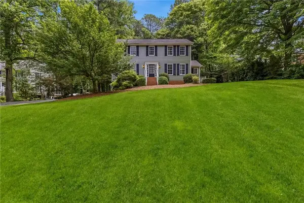 1280 Partridge Way, Marietta, GA 30062