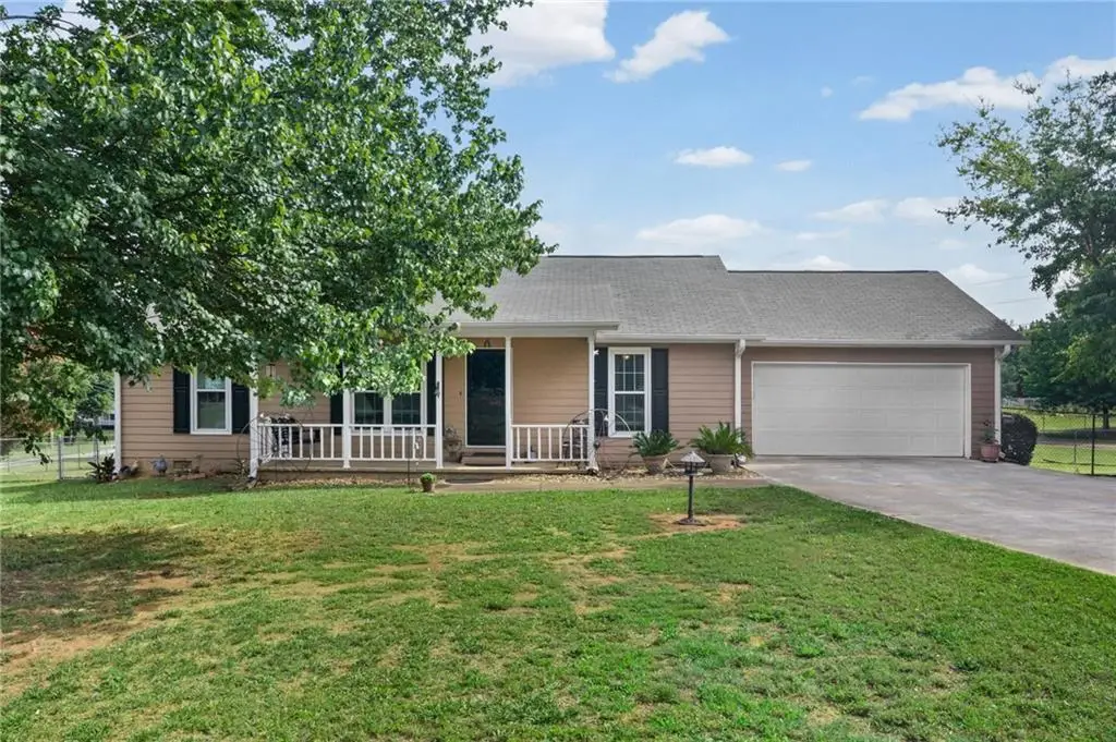 1703 Keys Ferry Road, McDonough, GA 30252 - #1