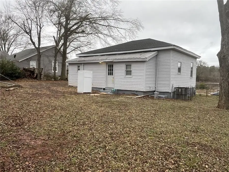 202 Cheatham Street, Griffin, GA 30223 - #3