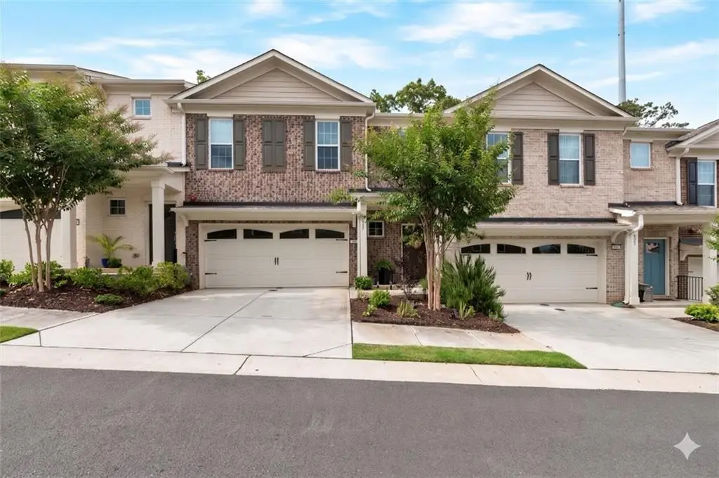 517 Garvin Drive, Woodstock, GA 30189 - #1