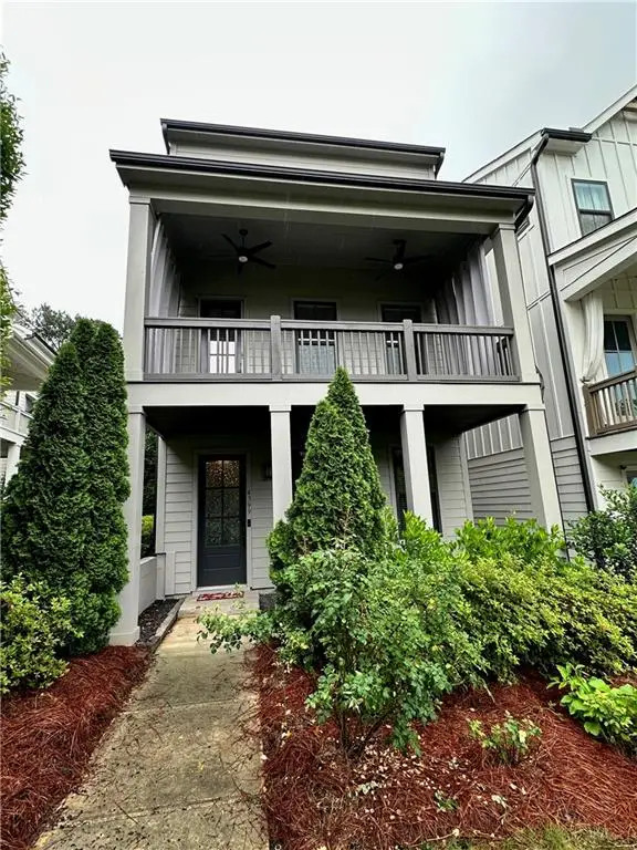 4399 Gillon Circle Se, Atlanta, GA 30339 - #1