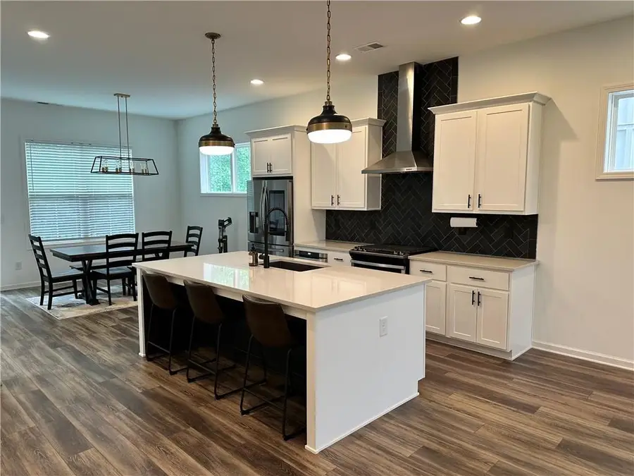 4399 Gillon Circle Se, Atlanta, GA 30339 - #3