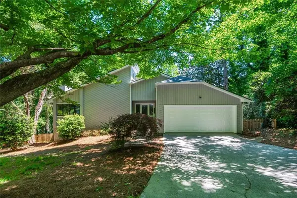 150 Hitching Post Court Se, Marietta, GA 30067