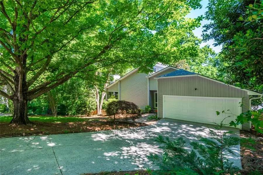 150 Hitching Post Court Se, Marietta, GA 30067 - #2