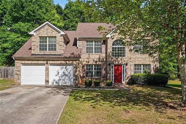 1729 Birkshire Ridge, Mcdonough, GA 30252