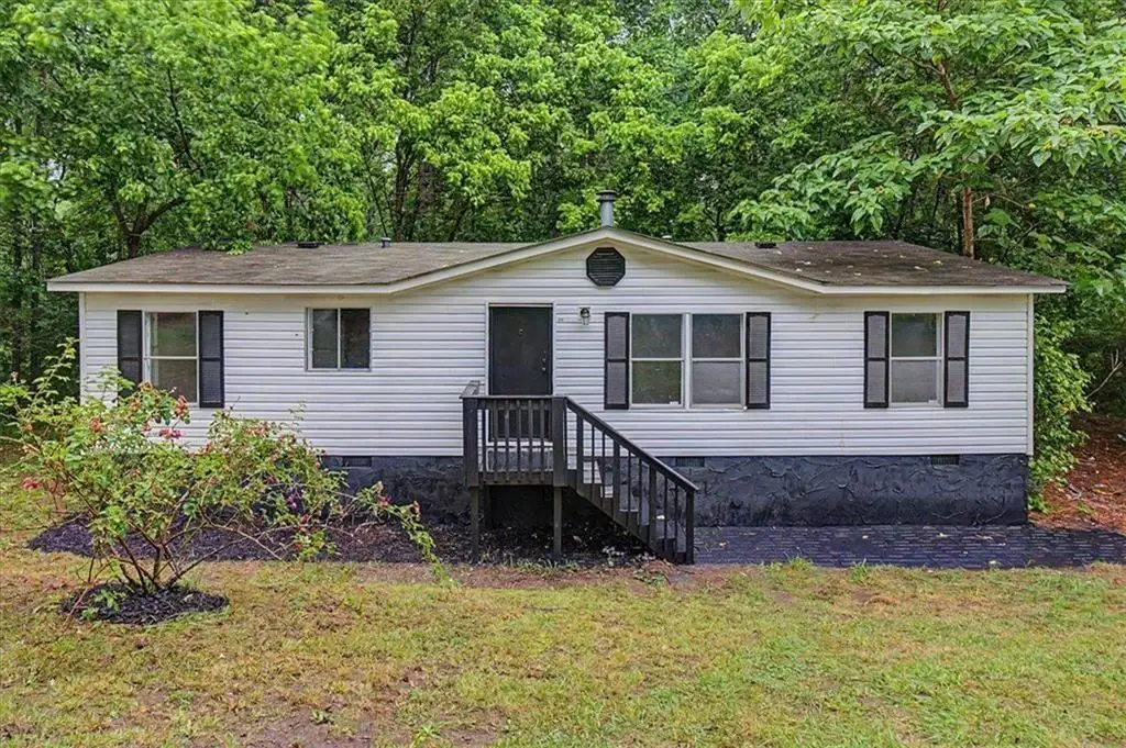 360 Black Knob Church Road, Ranger, GA 30734 - #1