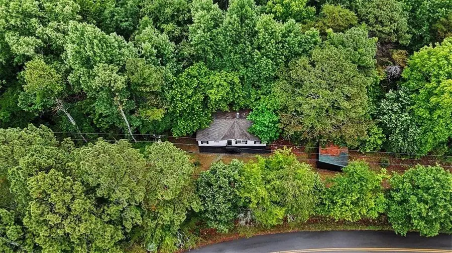360 Black Knob Church Road, Ranger, GA 30734 - #2