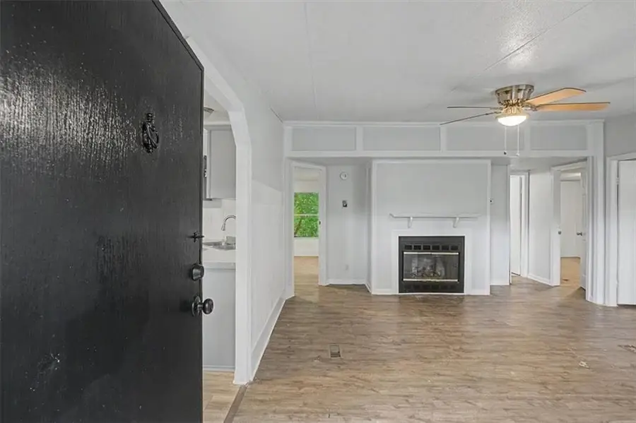 360 Black Knob Church Road, Ranger, GA 30734 - #3
