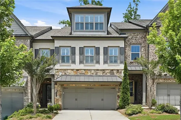 1095 Heyward Way, Alpharetta, GA 30009