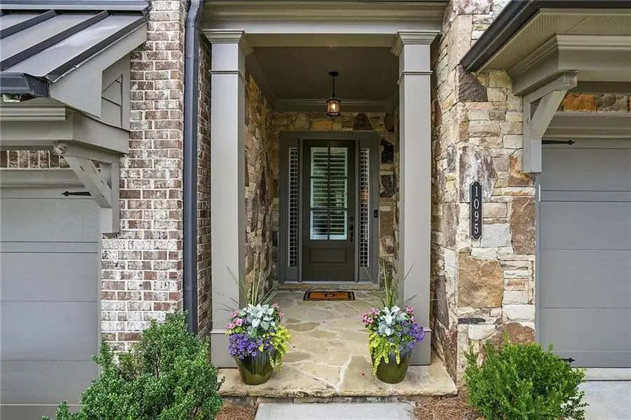 1095 Heyward Way, Alpharetta, GA 30009 - #2
