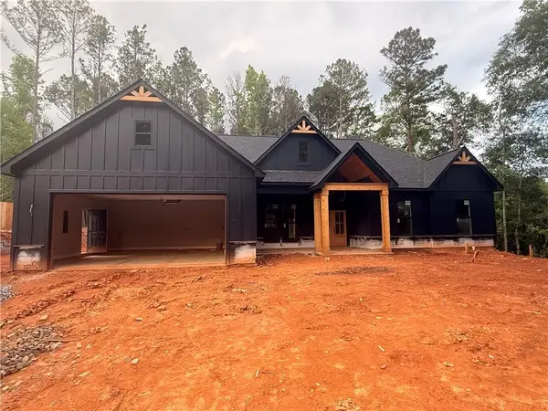 745 Mulberry Rock Road, Temple, GA 30179