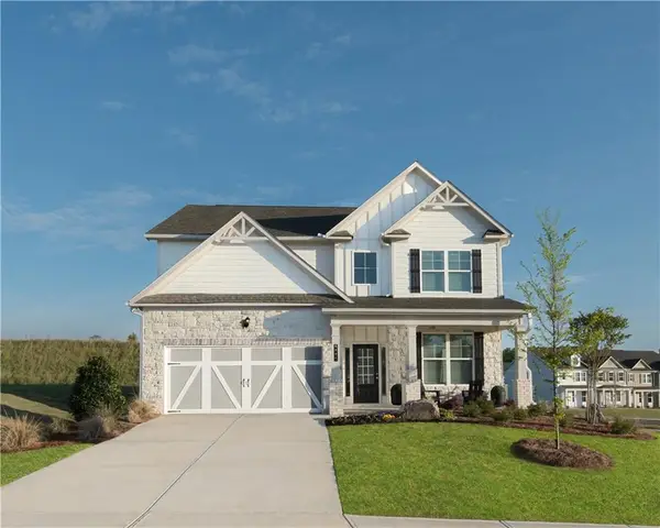 7224 Millbrae Walk, Flowery Branch, GA 30542