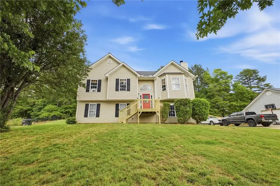 30 Kingston Pointe Drive, Kingston, GA 30145 - #2