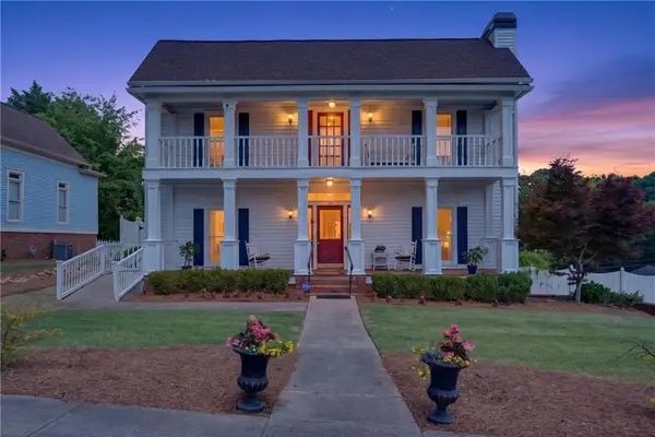 172 E Shadburn Avenue, Buford, GA 30518