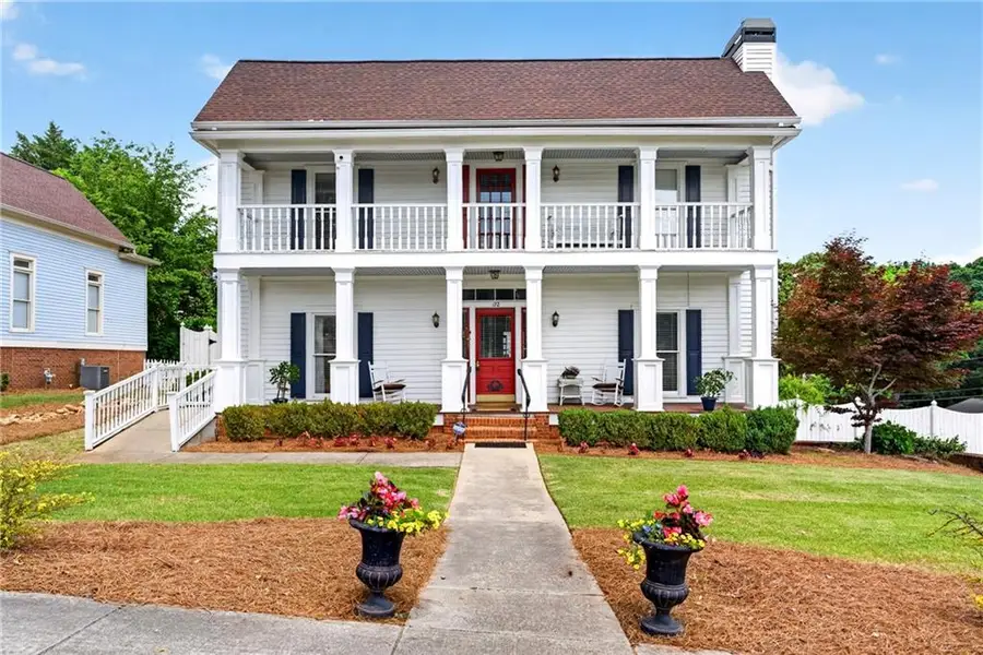 172 E Shadburn Avenue, Buford, GA 30518 - #2
