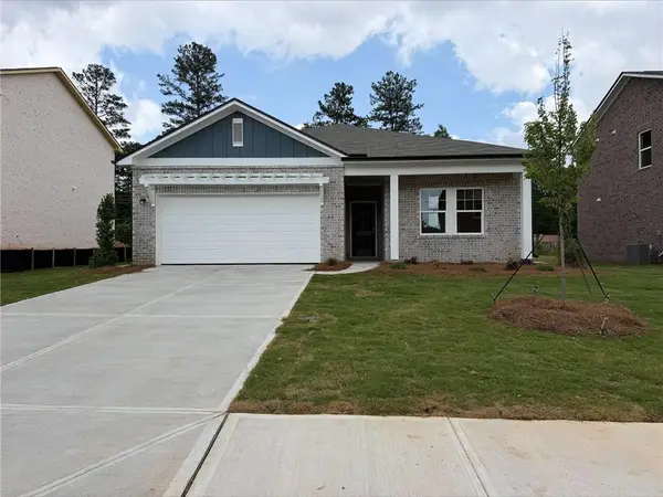 129 Maison Drive, Mcdonough, GA 30253