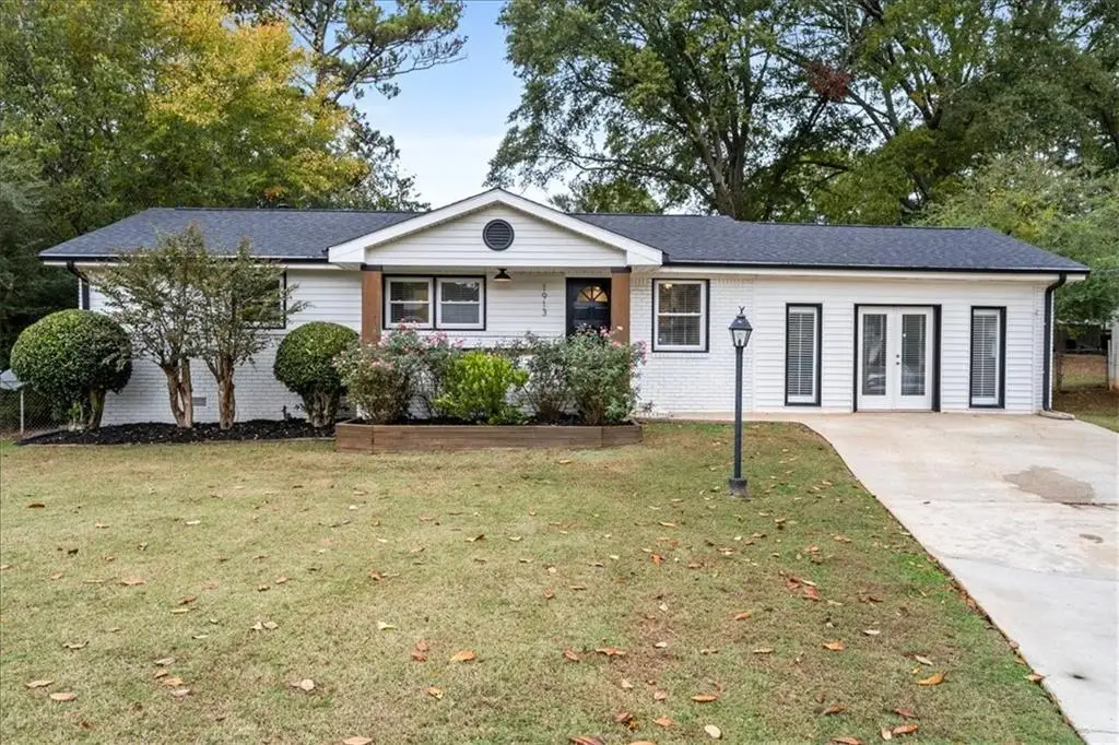 1913 Heathridge Court Se, Smyrna, GA 30080 - #1