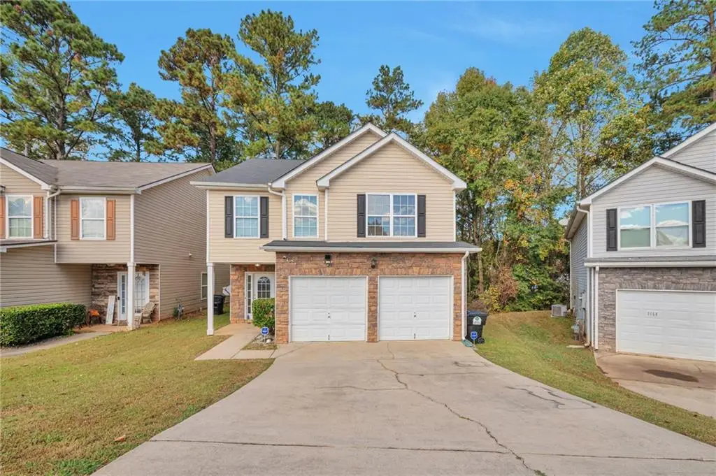 7161 Laurel Creek Drive, Stockbridge, GA 30281 - #1