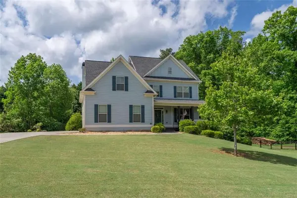 805 Anne Court, Covington, GA 30014