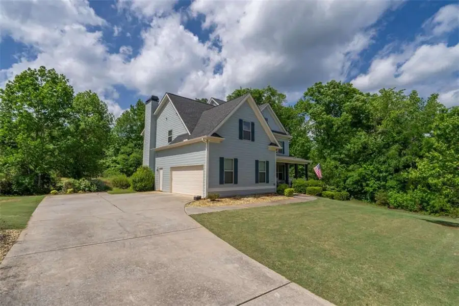 805 Anne Court, Covington, GA 30014 - #3