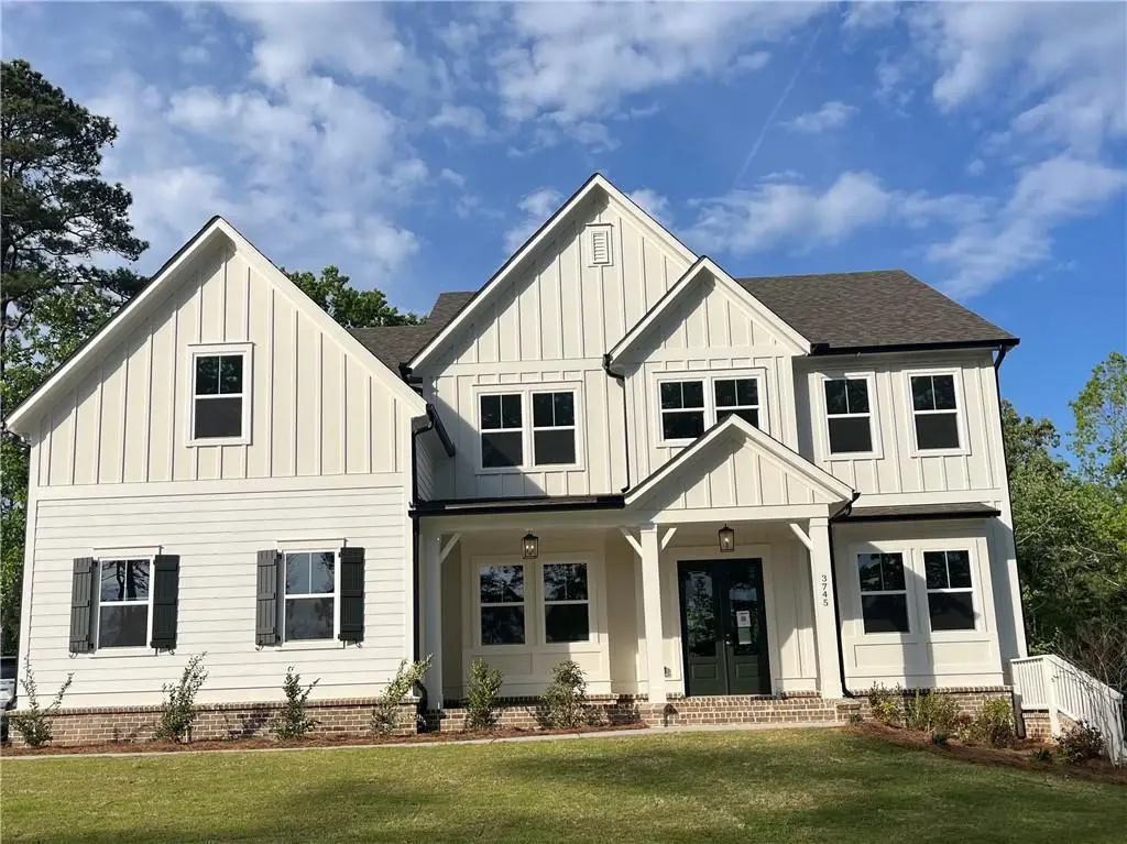 3745 Reserve Overlook (#30) Way, Cumming, GA 30041 - #1