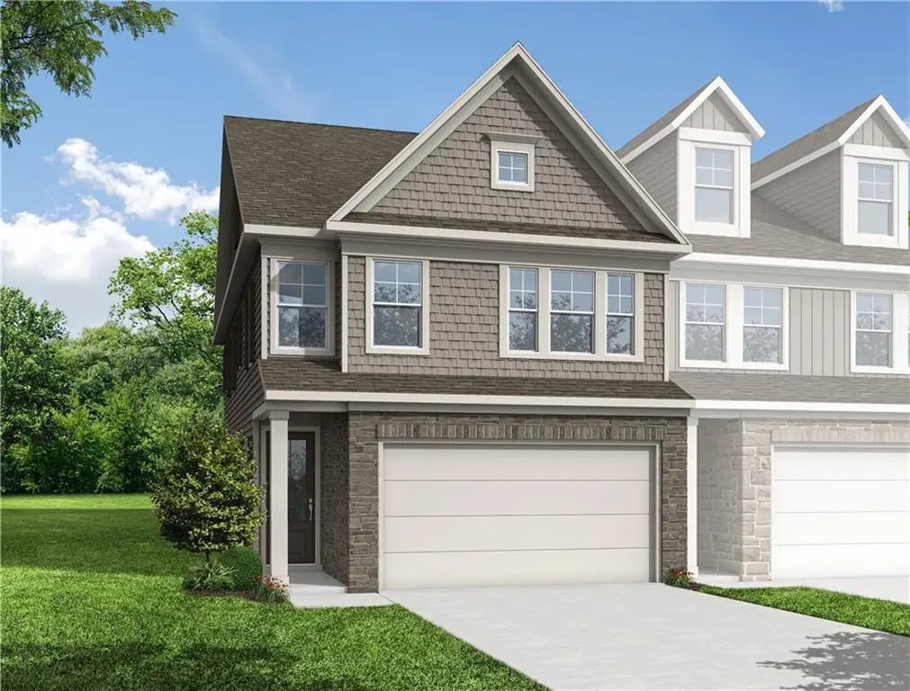 6165 Molo Lane #666, Cumming, GA 30041 - #1