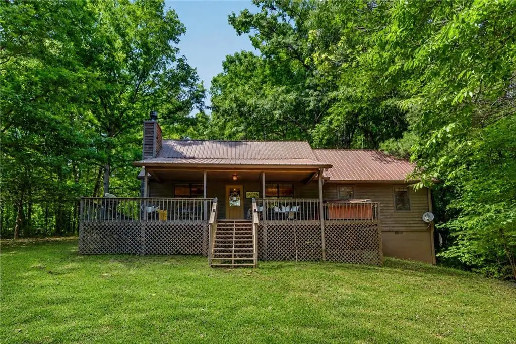 58 Peach Lane, Ellijay, GA 30536 - #1