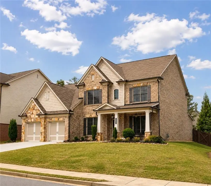 4220 Oxcliffe Grove, Suwanee, GA 30024 - #3