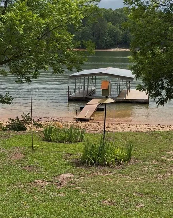1893 Kilough Church Road, Dawsonville, GA 30534 - #2