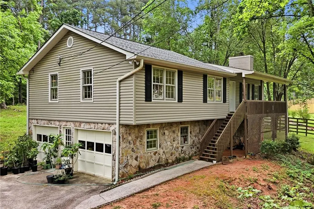 332 Pine Acres Drive, Canton, GA 30115 - #1