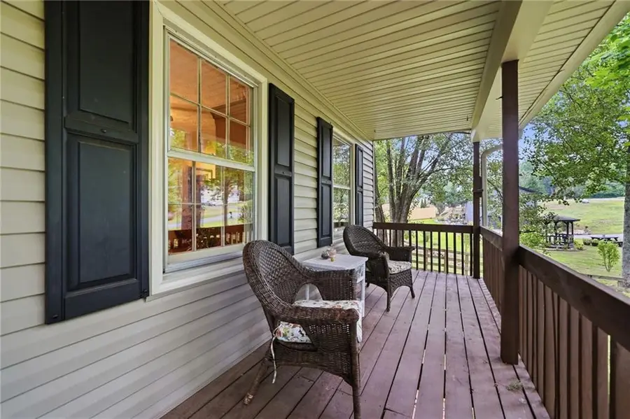 332 Pine Acres Drive, Canton, GA 30115 - #3