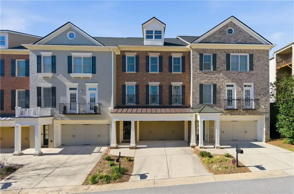 6187 Trumbul Oaks Court, Mableton, GA 30126 - #1