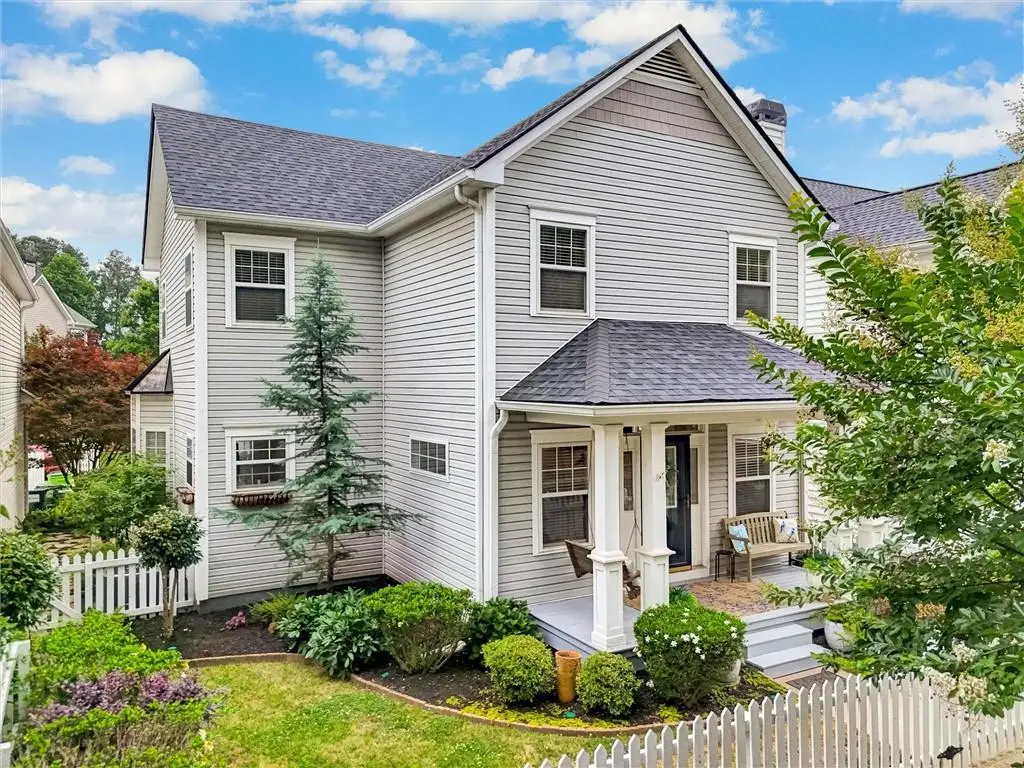 789 Gardenside Circle Se, Marietta, GA 30067 - #1