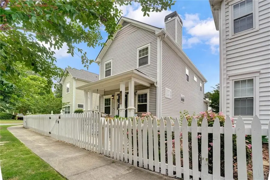 789 Gardenside Circle Se, Marietta, GA 30067 - #3