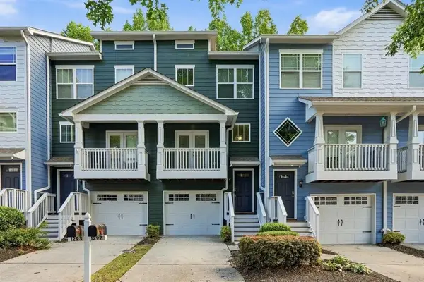 1297 Liberty Parkway, Atlanta, GA 30318