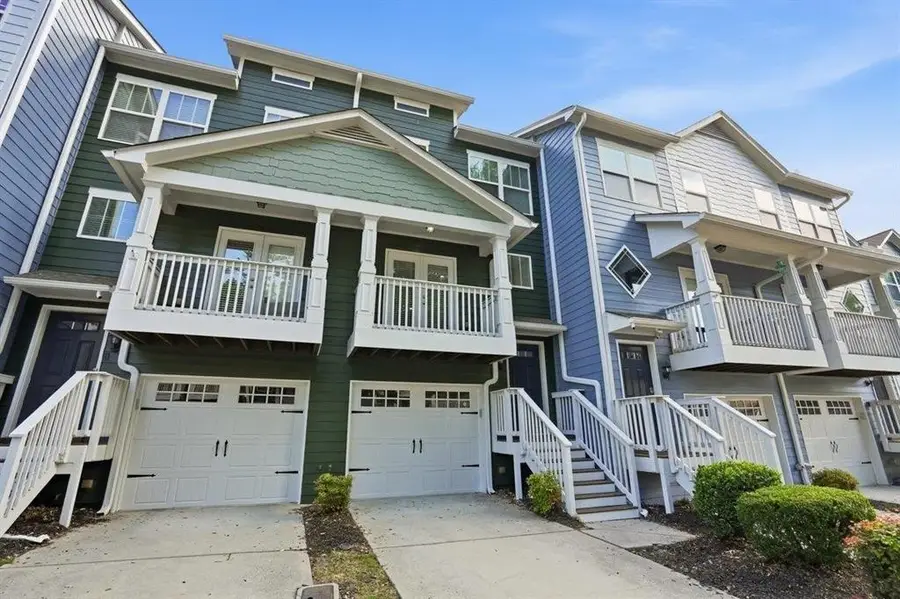 1297 Liberty Parkway, Atlanta, GA 30318 - #3
